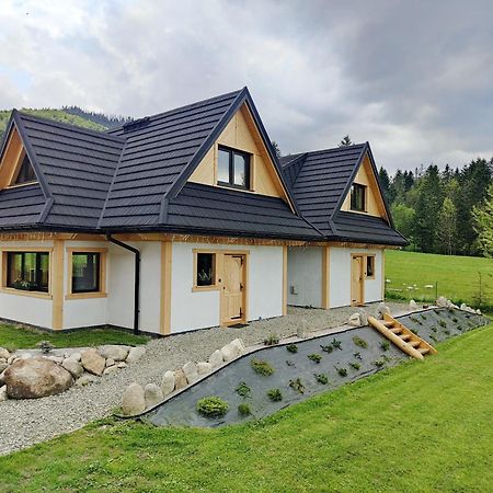 M Domki Zakopane Exterior foto